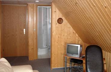 Ferienwohnung für 3 Personen in Neuendorf Insel Hiddensee, Hiddensee, Bild 1
