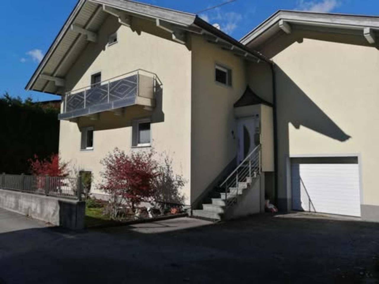 Ganze Ferienwohnung, Gästehaus Inntal, 3 Schlafräume in Radfeld, Kaisergebirge