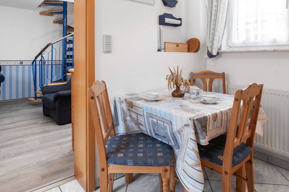 Entspannter Urlaub auf Juist: Gemütliches Zimmer nur 290 m vom Strand! — Bild 4