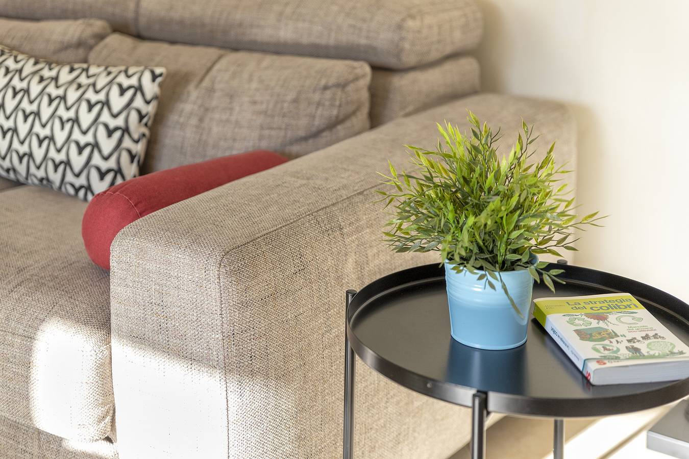 Appartamento intero, "Non dire Gatto - Elegant Rooftop" in Alghero, Provincia di Sassari