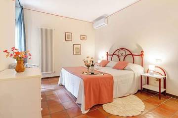 Villa für 8 Personen in Siena, Siena Provinz, Bild 3