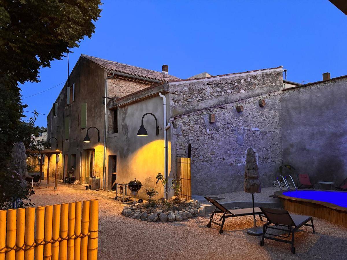 Le Son des Violons in Sallèles-d'Aude, Côte méditerranéenne (France)