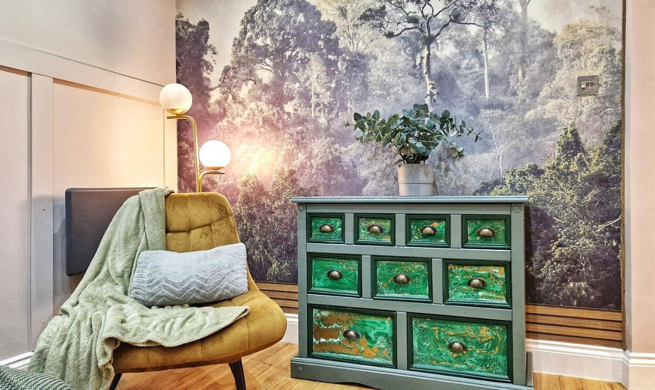 Three-Bedroom Apartment in Londres, Sudeste de Inglaterra