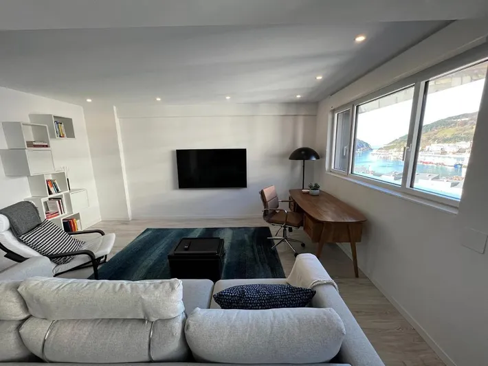 Apartamento de vacaciones para 4 personas - 1