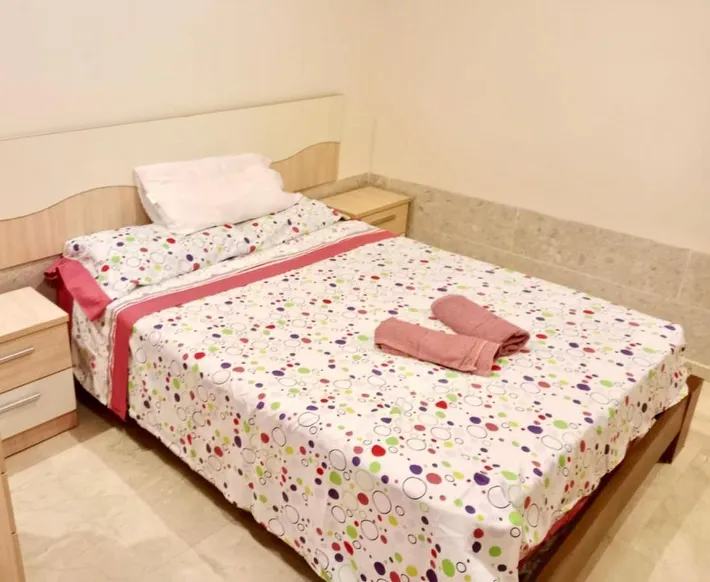 Holiday apartment for 2 people - 1