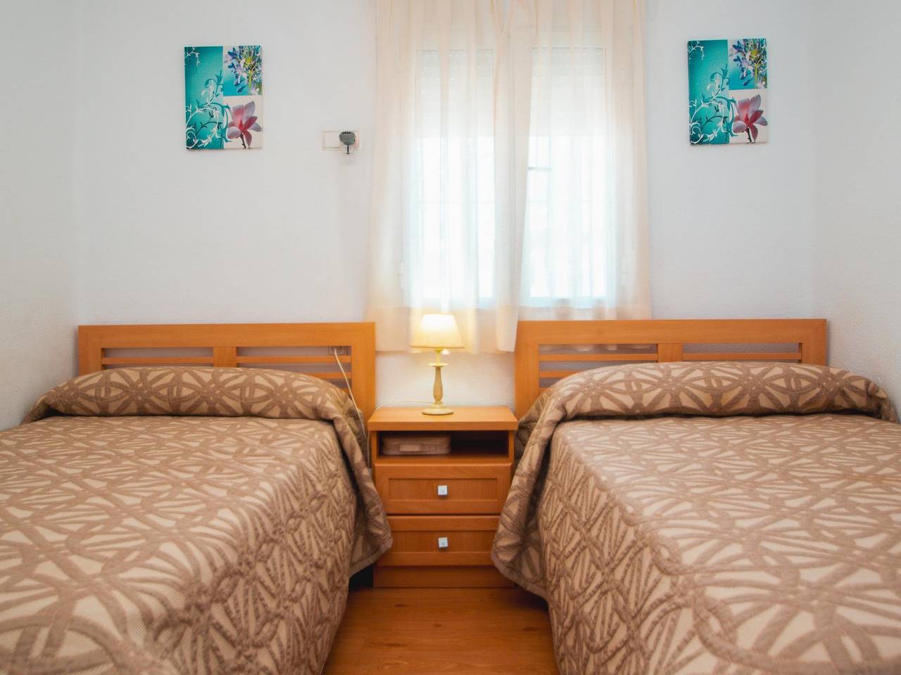 Apartamento vacacional entero, Acogedor apartamento con vistas al mar, a 500 m de la playa in El Puerto de Santa María, Costa de la Luz