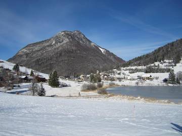 Casa De Huéspedes para 4 Personas en La Thuile (Savoie), Savoie, Foto 1