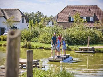 Villa voor 6 Personen in Limburg, Nederland, Afbeelding 4