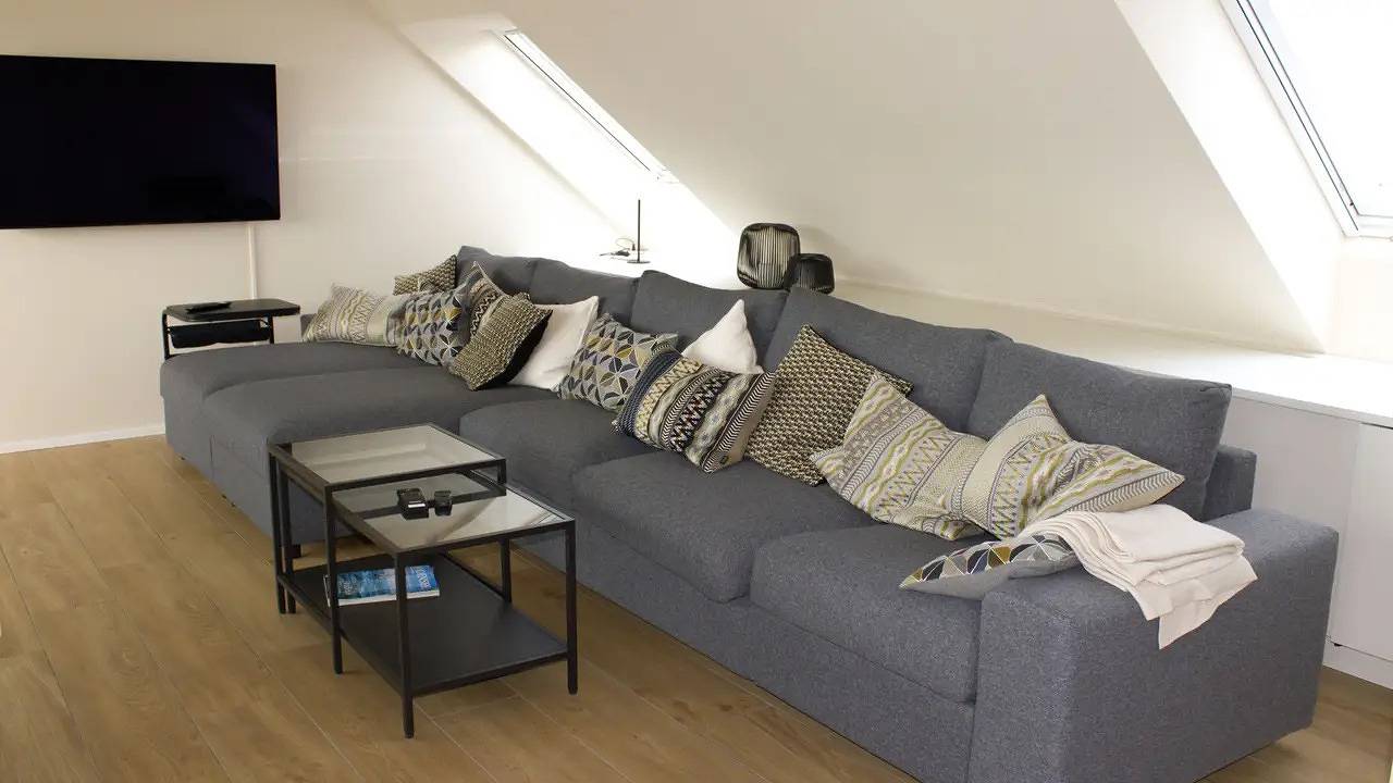 Ganze Ferienwohnung, Ferienwohnung für 2 Personen (79 m²) in Immenstaad am Bodensee in Immenstaad, Immenstaad am Bodensee