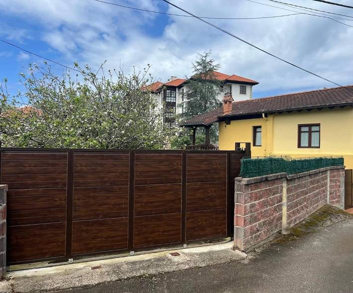Location de vacances pour 4 personnes, avec vue et balcon à Comillas - 3