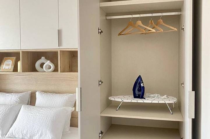 Appartement de vacances pour 2 personnes