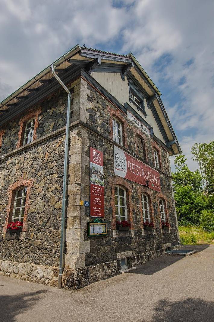 Ferienhaus für 2 Personen, kinderfreundlich in Dreiländereck (D-A-CZ) - 2