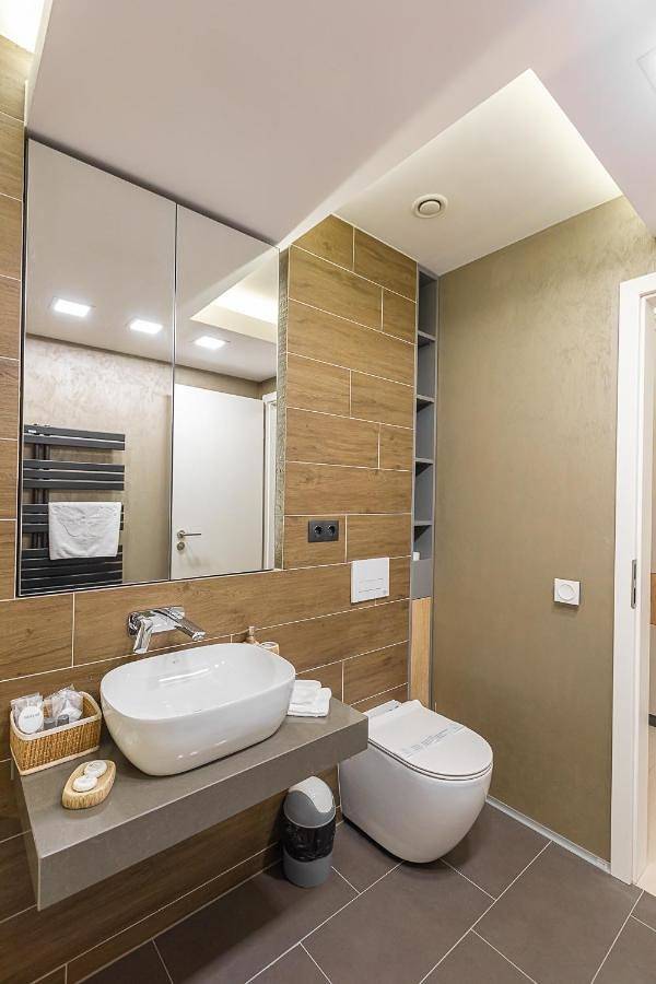 Appartement entier, Cosmopolit Booking in Brașov, Carpates