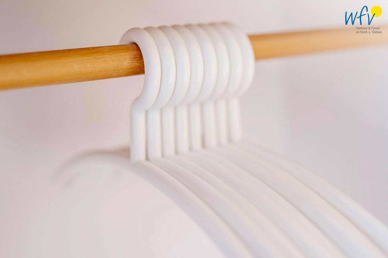 Ganze Wohnung, Ferienwohnung auf Langeoog mit Balkon für entspannte Urlaubstage in Langeoog