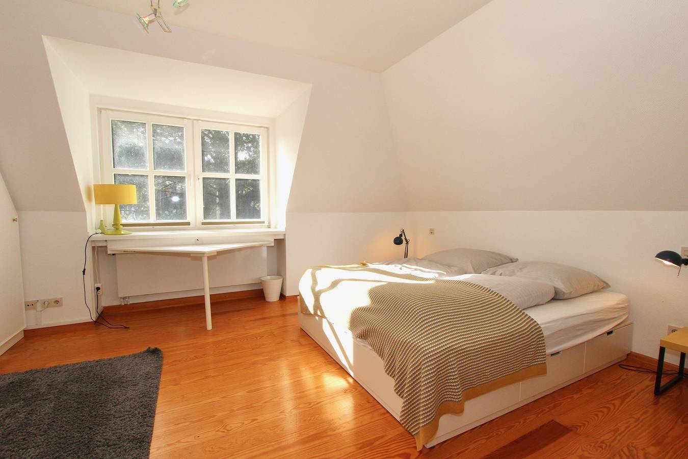 Ferienhaus Pinewood Villa in St. Peter-Bad, St. Peter-Ording