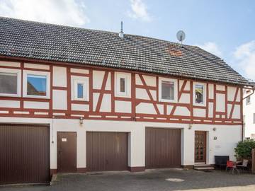 Ferienwohnung für 3 Personen, mit Ausblick in Battenberg