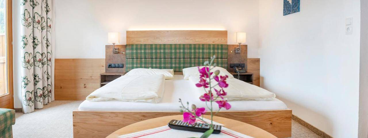 Landhotel Tirolerhof - Wildschönau - Premium Card im Sommer in Wildschönau, Kaisergebirge
