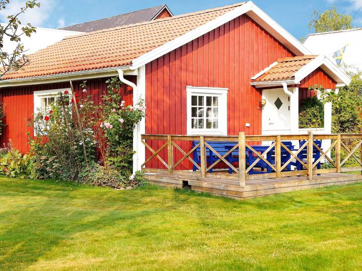Ferienhaus für 4 Personen, kinderfreundlich - 1