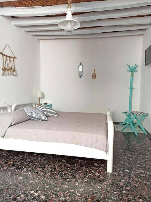 Appartement entier, Στου Βάρδα, Χώρα, Σέριφος in Sérifos