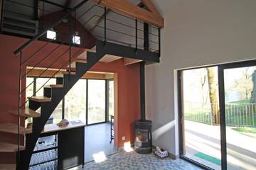 Gîte pour 3 Personnes dans Blanzac (Bellac), Région de Bellac, Photo 4