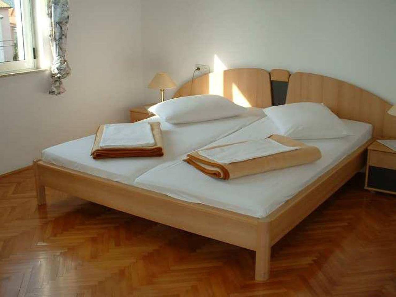 Geheel vakantieappartement, Holiday apartment "apartman Žic in Punat, Krk