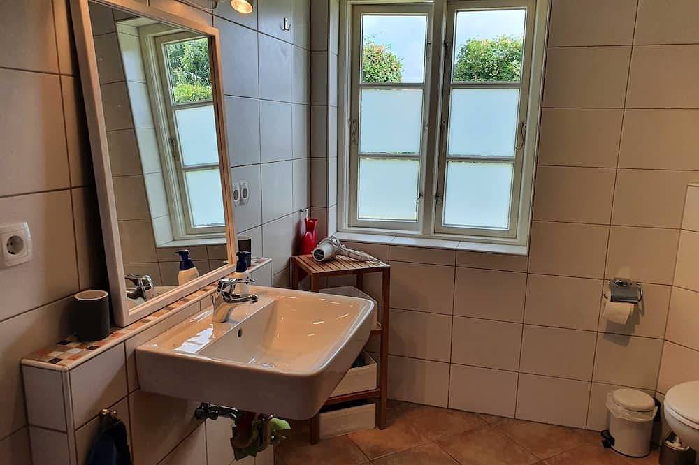 Ganze Wohnung, Ferienwohnung/App. für 3 Gäste mit 75m² in Utersum in Utersum, Föhr