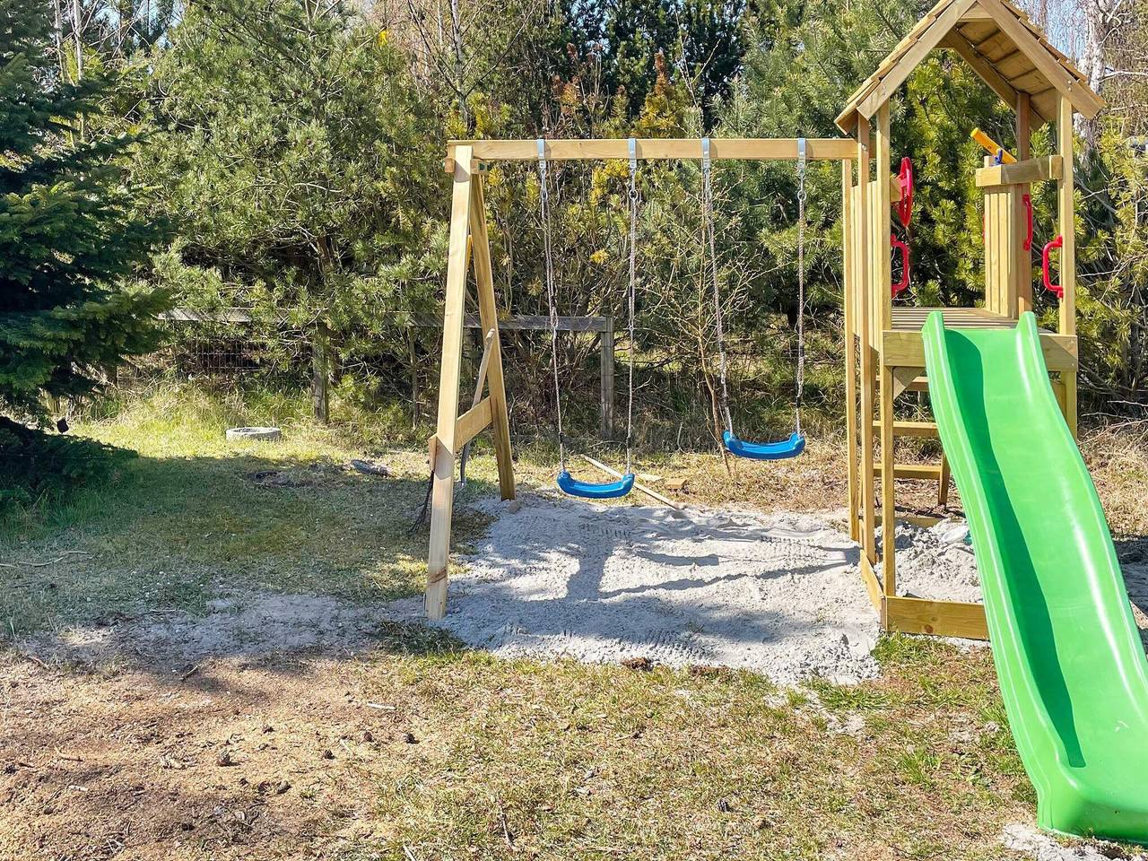 9 Personen Ferienhaus in Væggerløse in Væggerløse, Schwedische Ostsee