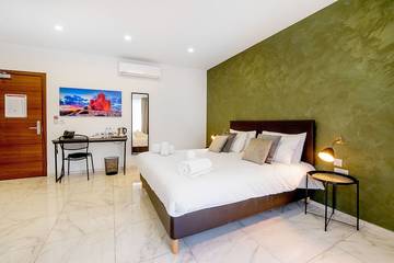B&b for 2 People in Marsaxlokk, Malta Island, Photo 2