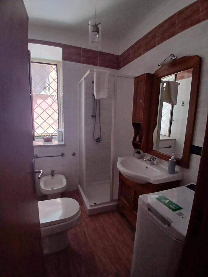 One-Bedroom House in Pozzuoli, Napoli e dintorni