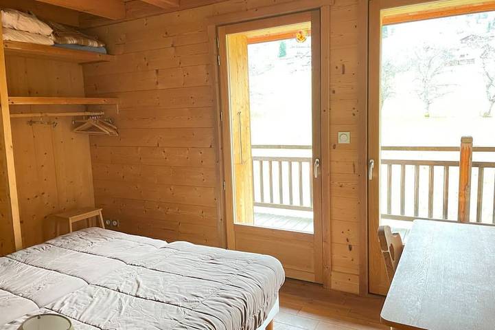 Location de vacances pour 6 personnes, avec jacuzzi et balcon à Saint-Eustache - 3