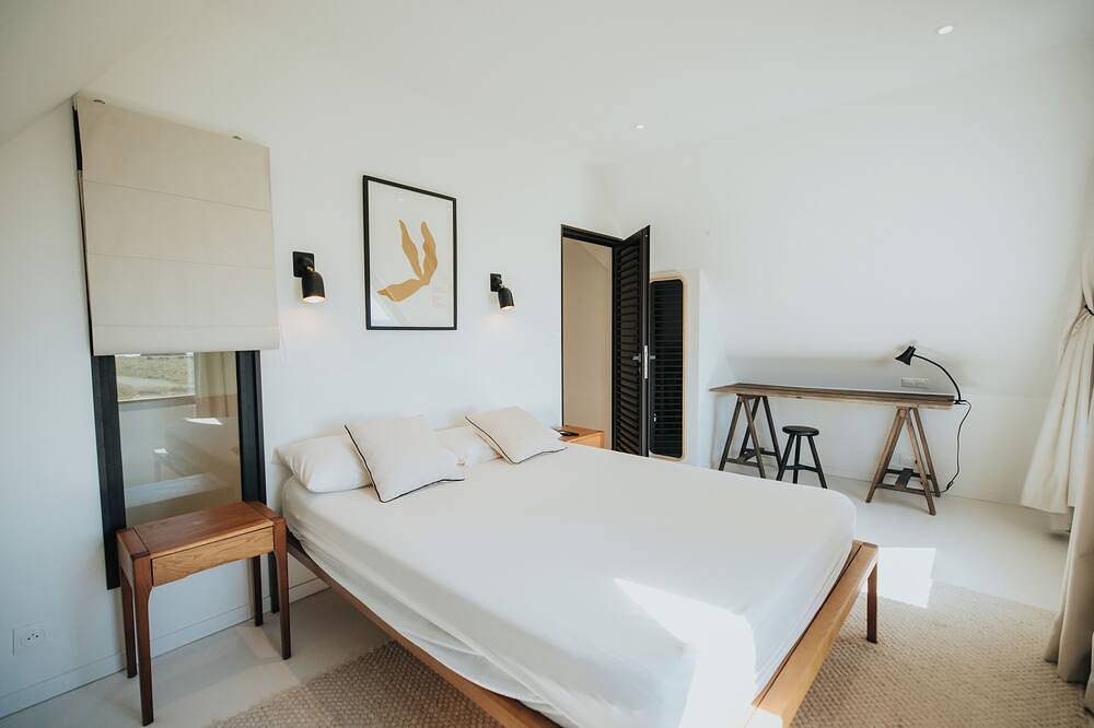 Exceptional villa with sea view - Lanildut, Brittany  in Lanildut, Brest und Umgebung