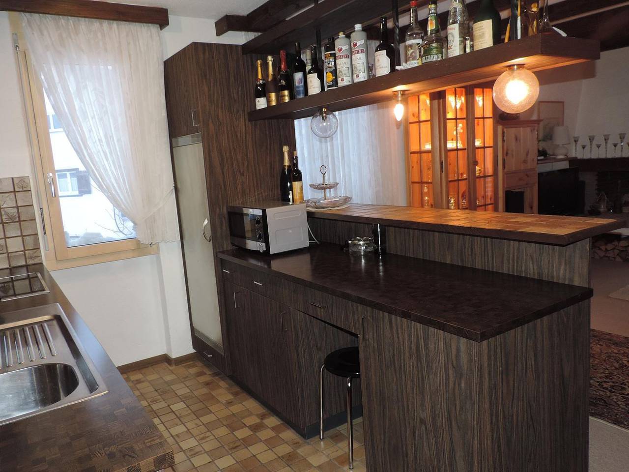 Ganze Wohnung, Ferienwohnung Sil Bot, Lenzerheide in Vaz/Obervaz, Plessur Alpen