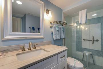 Agriturismo per 6 Persone in Amelia Island, Contea di Nassau (FL), Foto 3