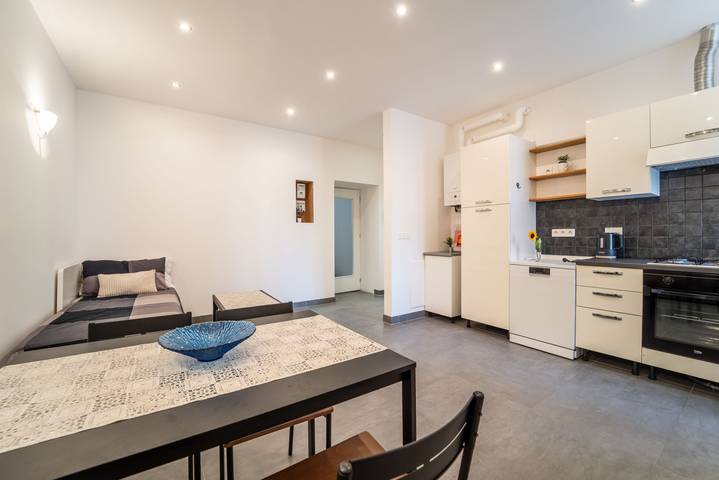 Apartamento de vacaciones para 4 personas - 1