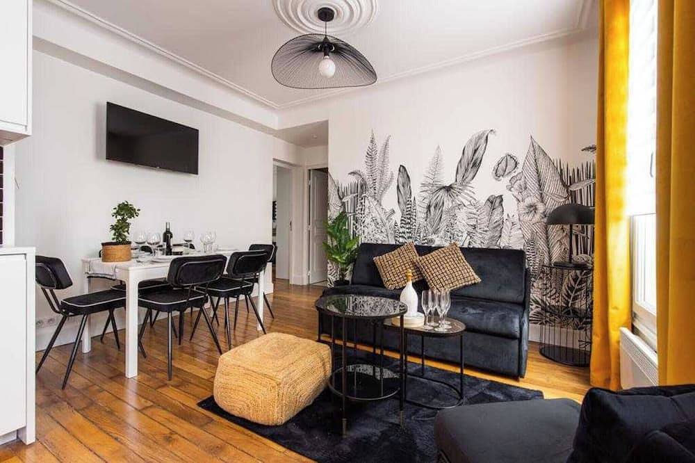 Entire apartment, Modern apartment 2Br/6P – Nogent-sur-Marne in Nogent-sur-Marne, Val-de-Marne