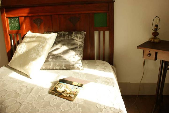 Casa Ramalheira em Luso - Bussaco in Serra do Buçaco, Luso