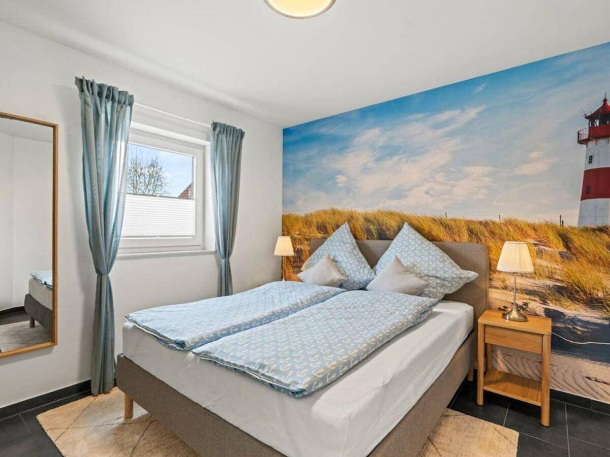 Ganze Wohnung, Holiday home in Timmel with swimming pool in Strand am Timmeler Meer, Großefehn