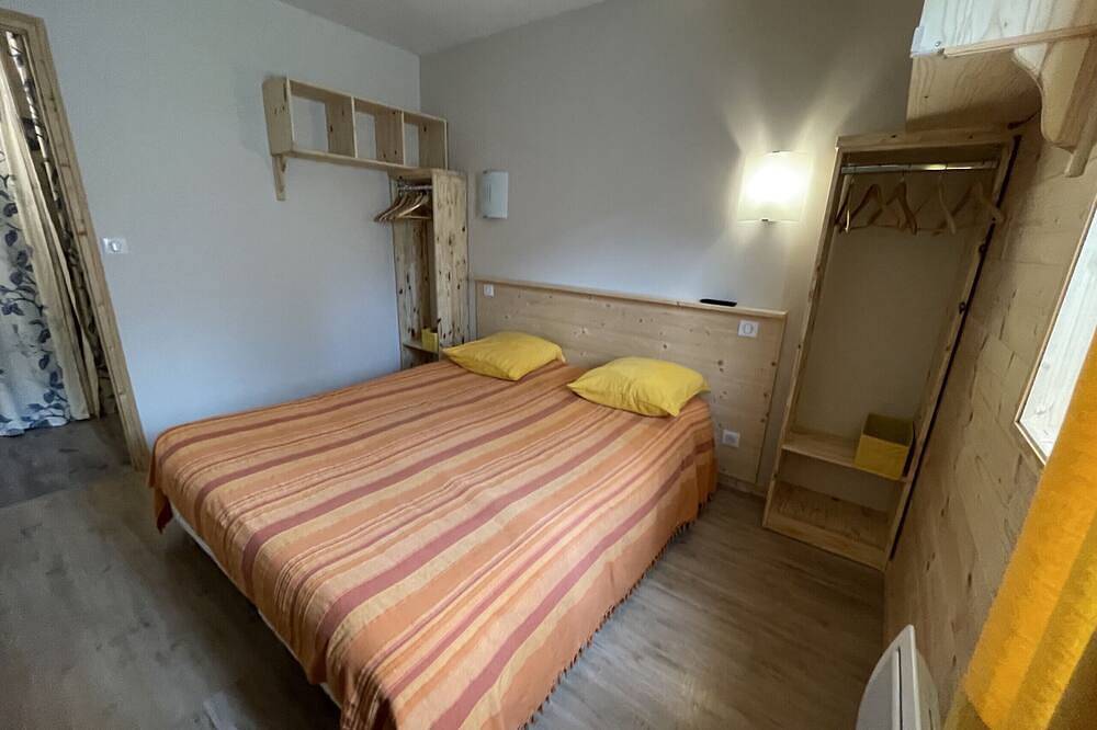 Appartement entier, Chalet E R-2 Masseboeuf in Le Lioran, Laveissière