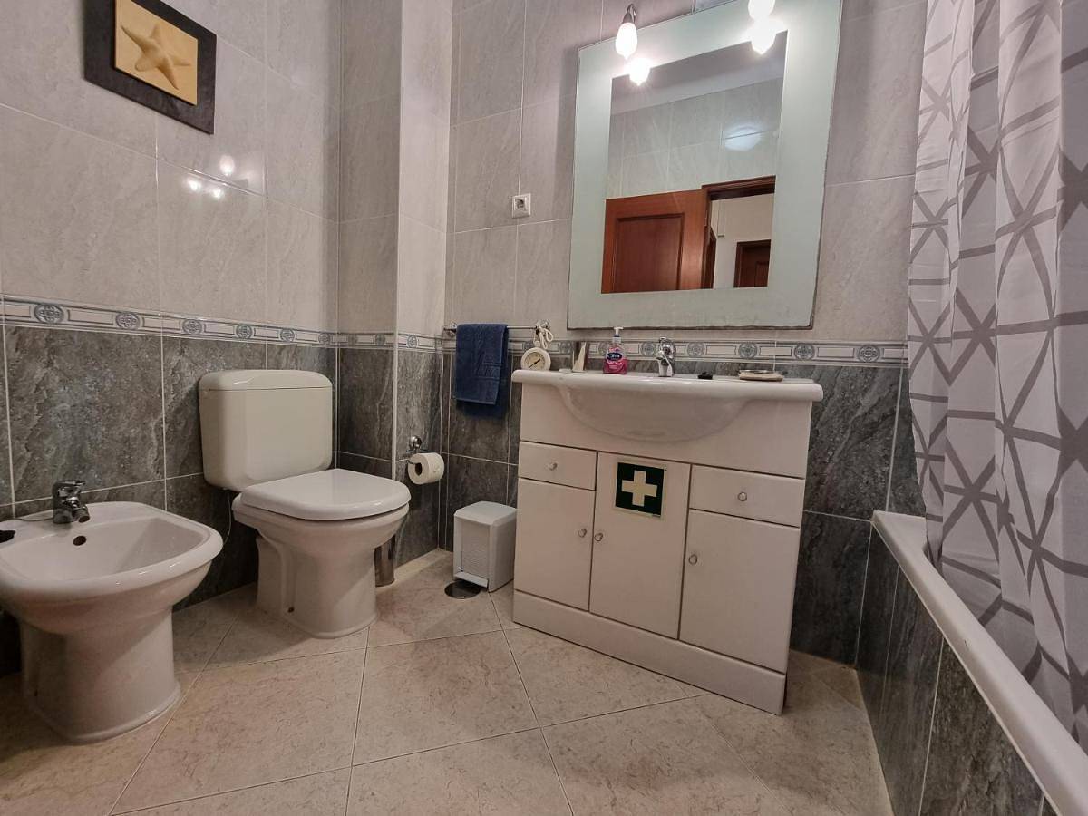 Apartamento inteiro, One-Bedroom Apartment in Altura, Distrito de Faro