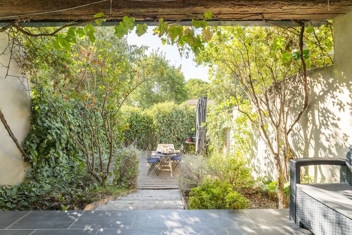 Ferienhaus für 18 Personen, mit Garten in Vaucluse - 3