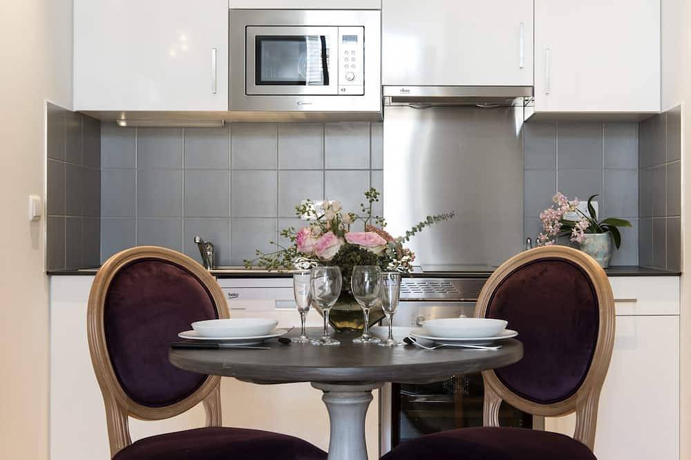 Entire apartment, Studio - Résidence de la Corderie Royale in Rochefort, Rochefort region
