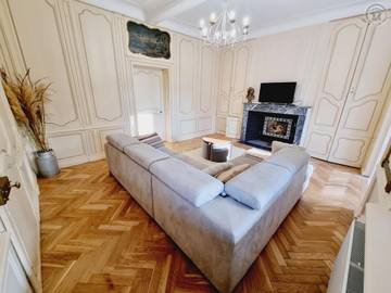 Gîte pour 11 Personnes dans Arnèke, Département Nord, Photo 3