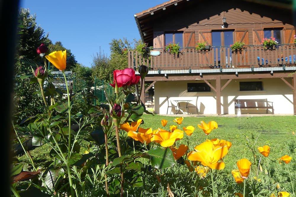 Maison de vacances