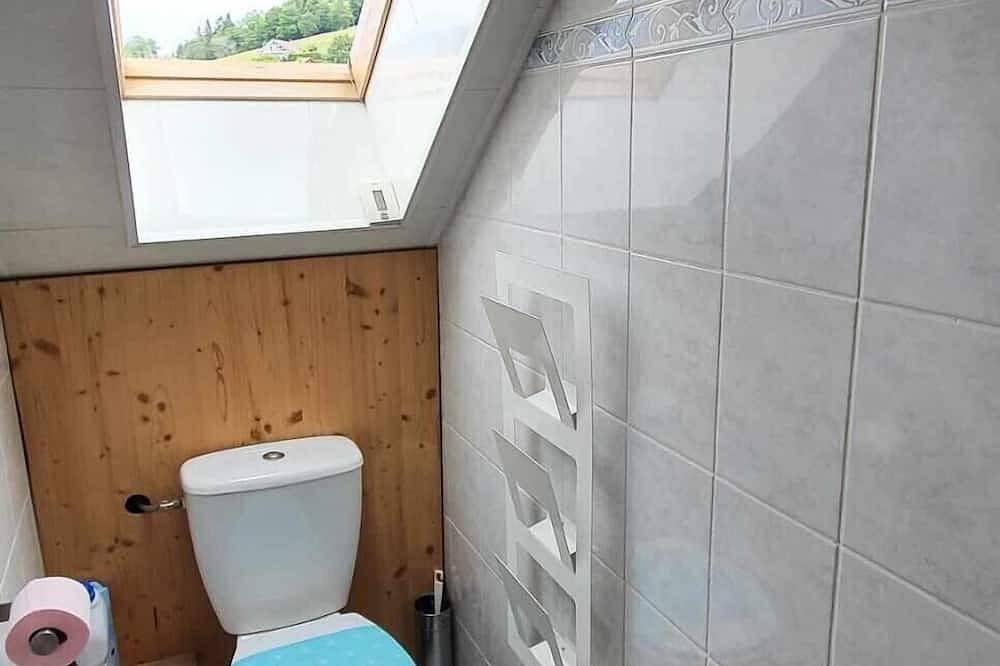 Appartement entier, Appartement dans un joli village in La Sambuy-Seythenex, Faverges