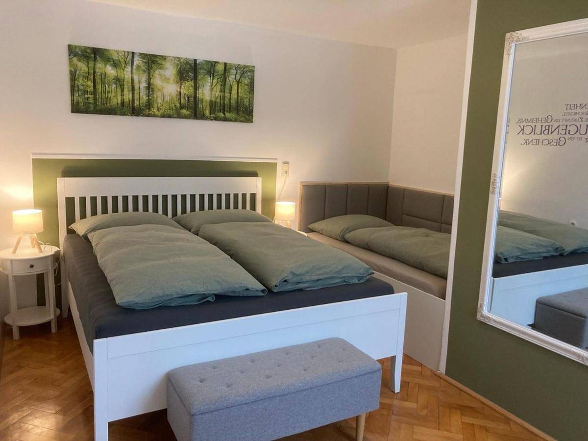 Pension Schindlau in Scharnstein, Bezirk Gmunden