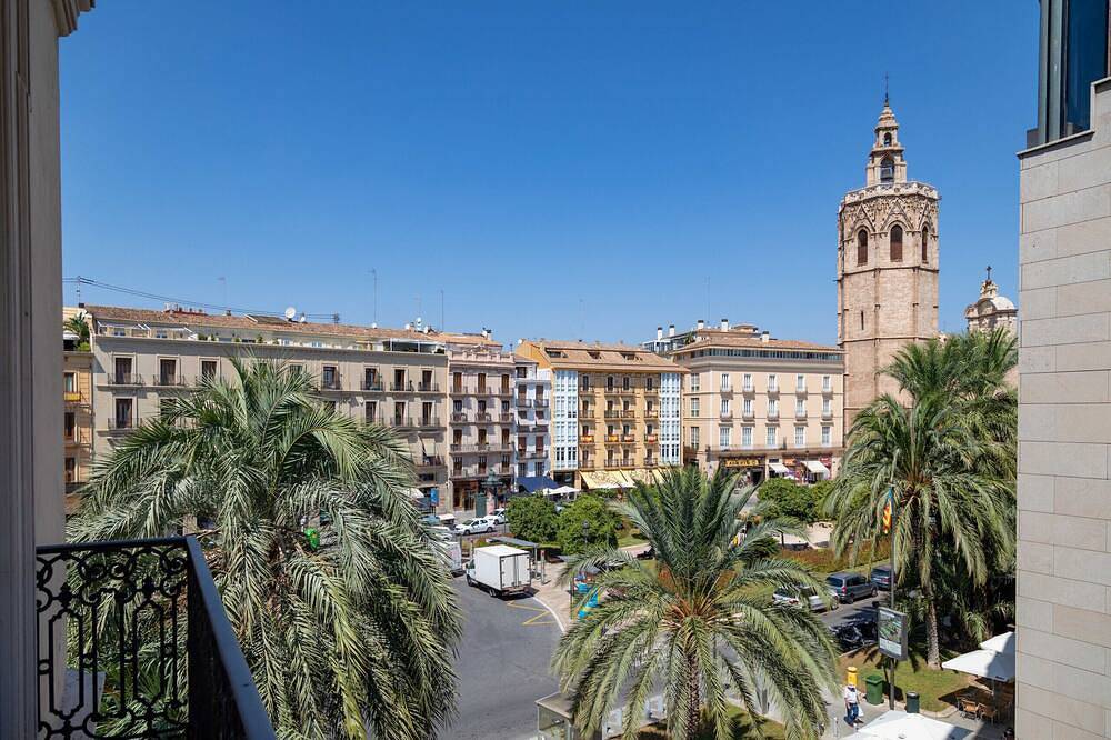 Appartamento vacanze a Valencia a partire da 192€ a notte