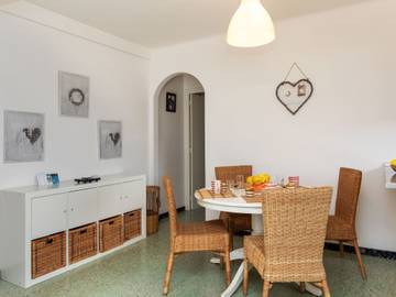 Apartamento para 4 Personas en Llansá, Costa Brava, Foto 1