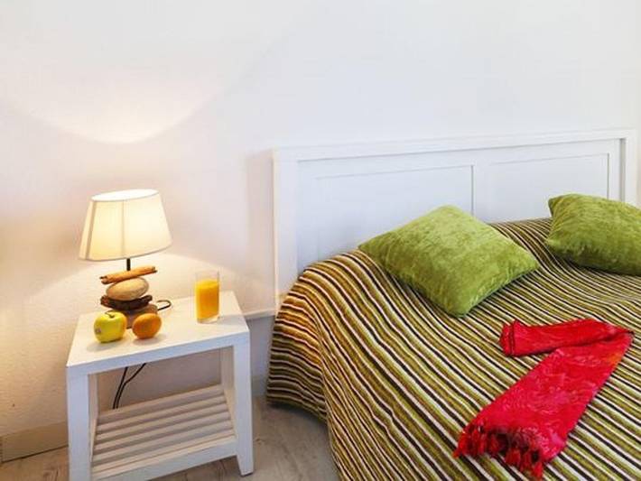 Résidence Goélia Le Domaine des Mauriers - Ferienhaus 6 personen - G/357_3 Zimmer 6 Personen in Saint-Malo, Saint-Malo und Umgebung