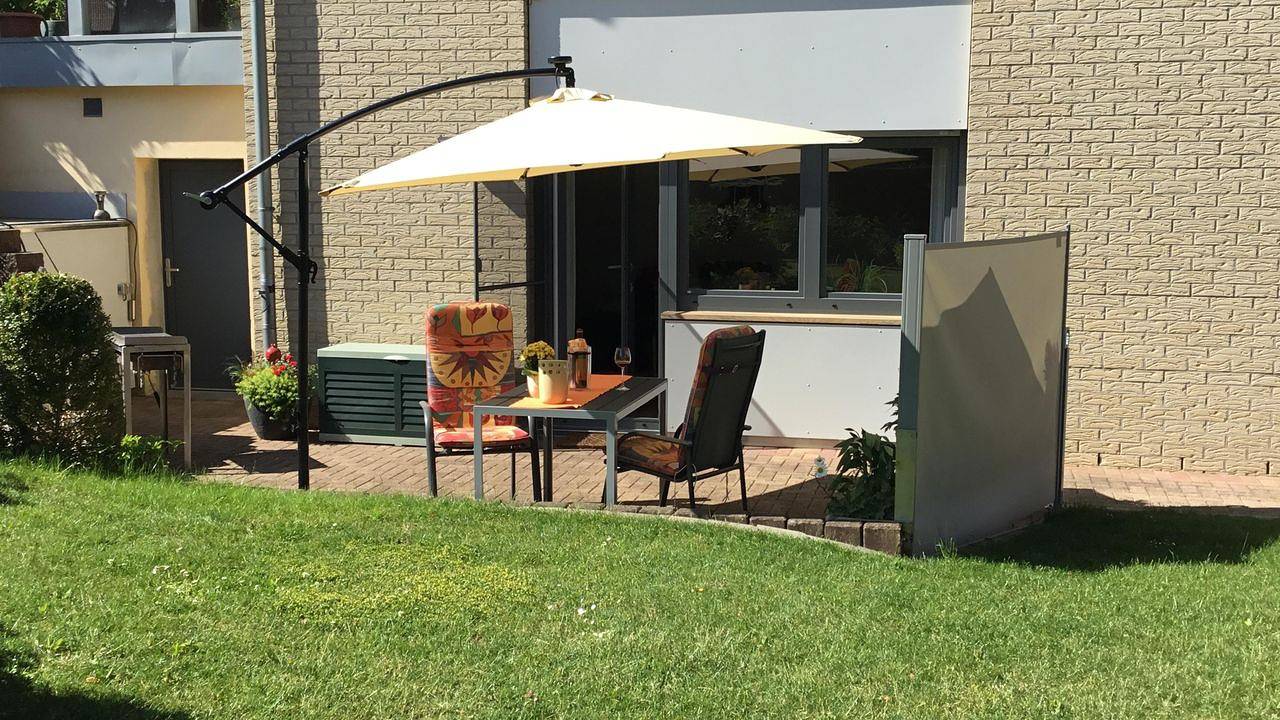 Ganze Ferienwohnung, Ferienwohnung für 2 Personen (68 m²) in Freisen in Freisen, Saar-Nahe-Bergland