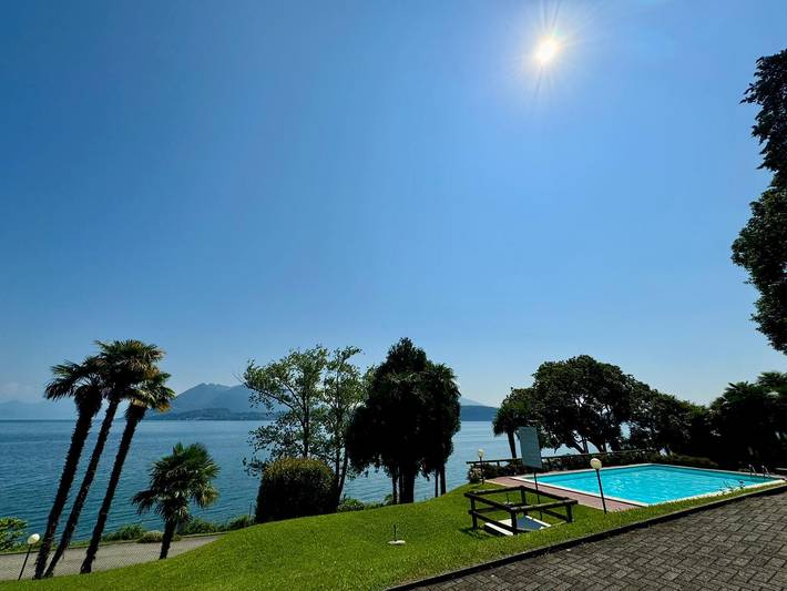 Ferienwohnung für 2 Personen in Comune di Stresa - 4